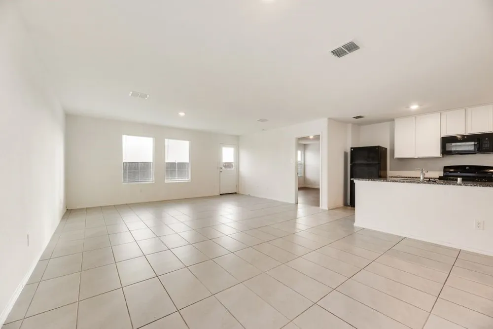 1012 Barkers Pond Avenue Forney, TX 75126
