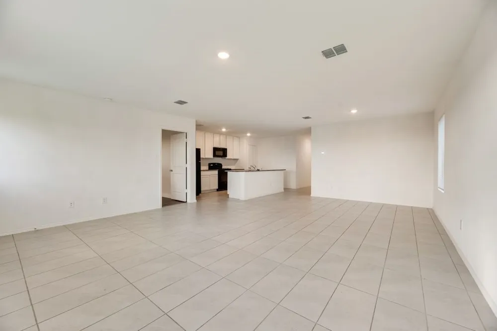 1012 Barkers Pond Avenue Forney, TX 75126