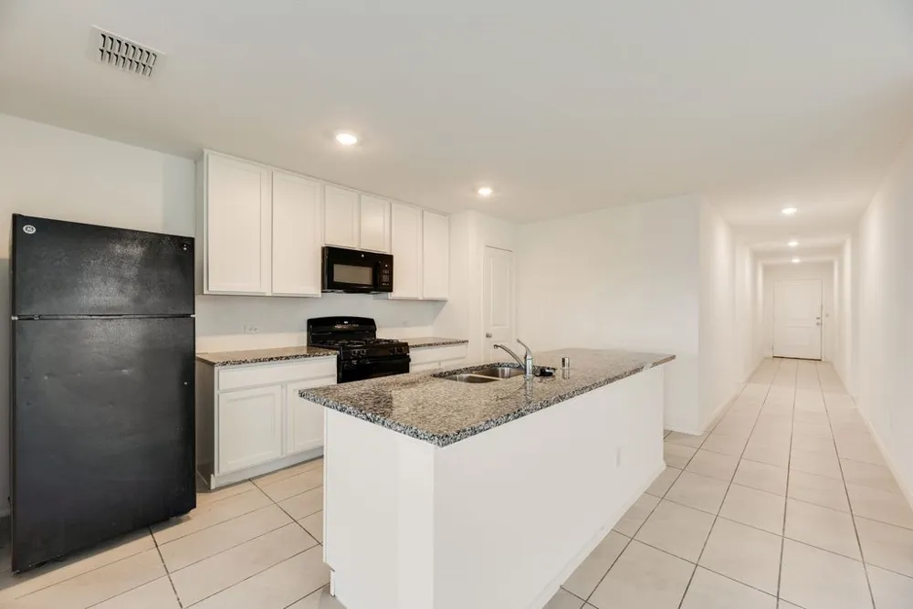1012 Barkers Pond Avenue Forney, TX 75126