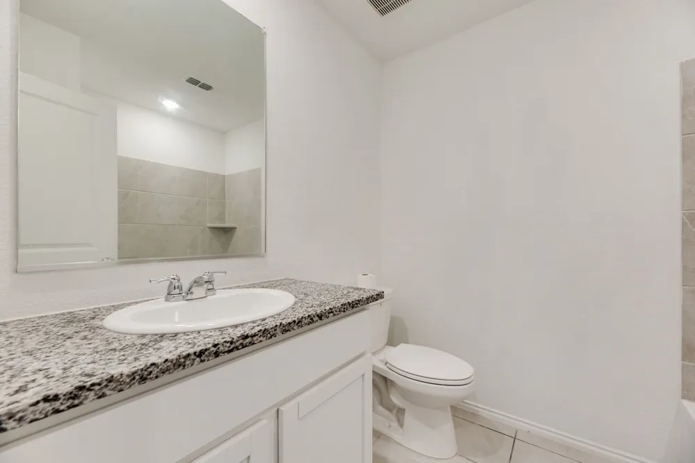 1012 Barkers Pond Avenue Forney, TX 75126