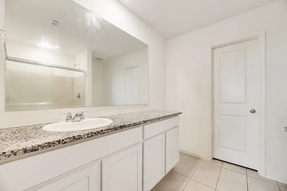 1012 Barkers Pond Avenue Forney, TX 75126