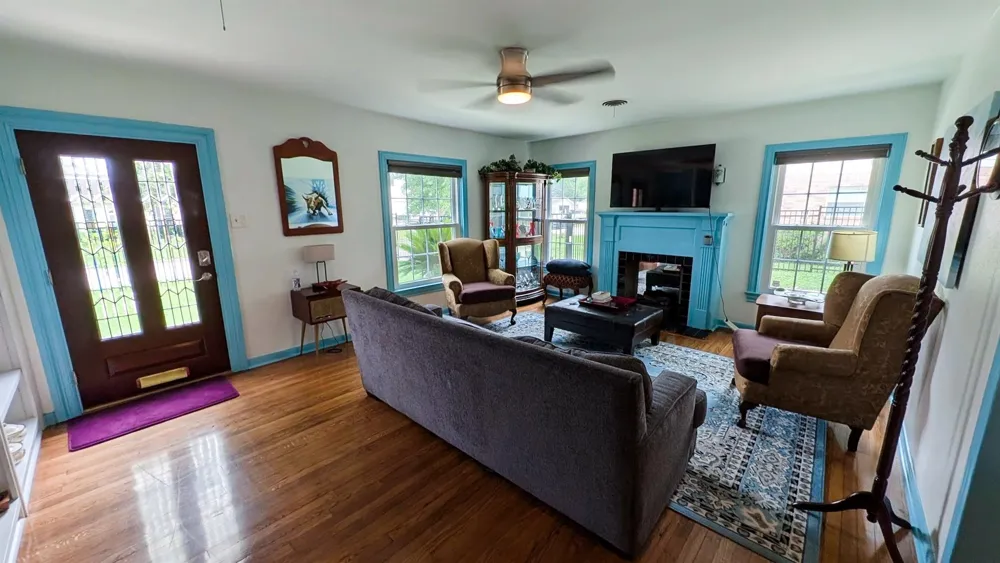 409 Milwaukee Street Houston, TX 77009