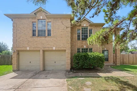 10107 Bayou Trail Court