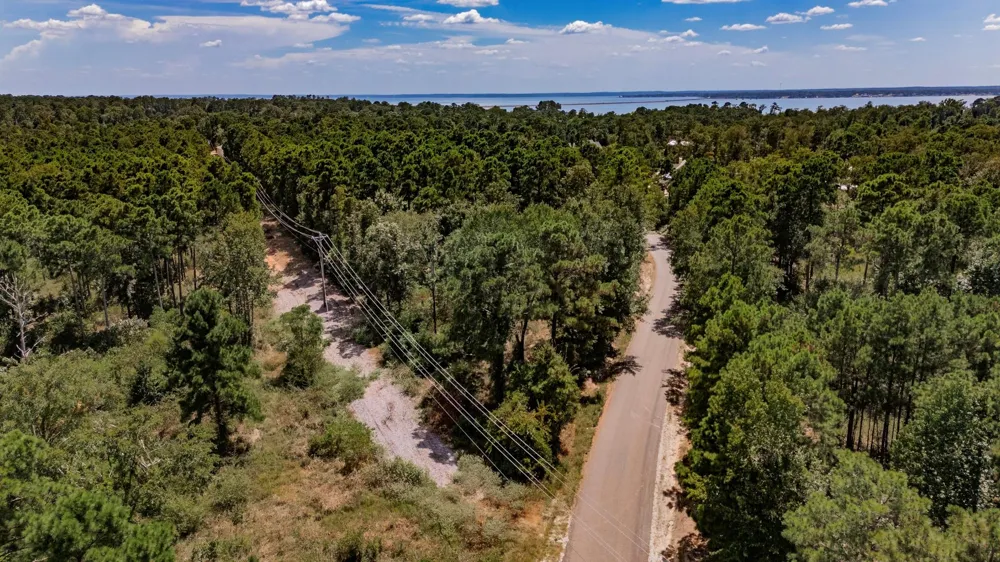 175 Hanson Road Onalaska, TX 77360