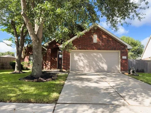 20007 Brackenton Crest Court