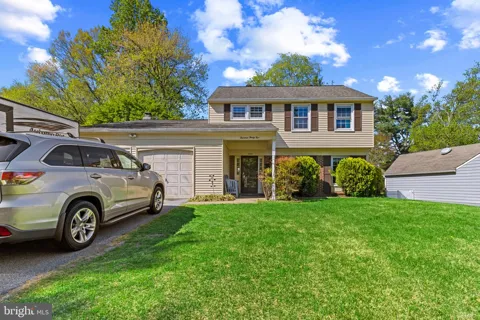1435 CROFTON PARKWAY