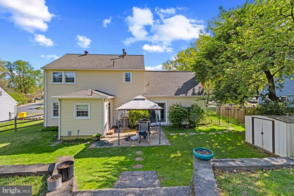 1435 CROFTON PARKWAY Crofton, MD 21114