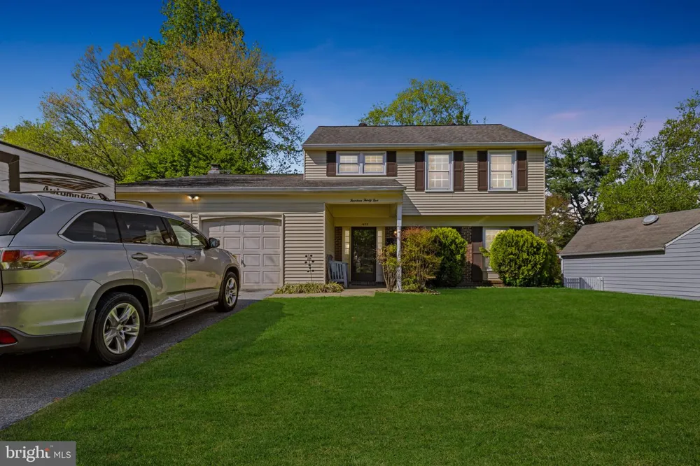 1435 CROFTON PARKWAY Crofton, MD 21114