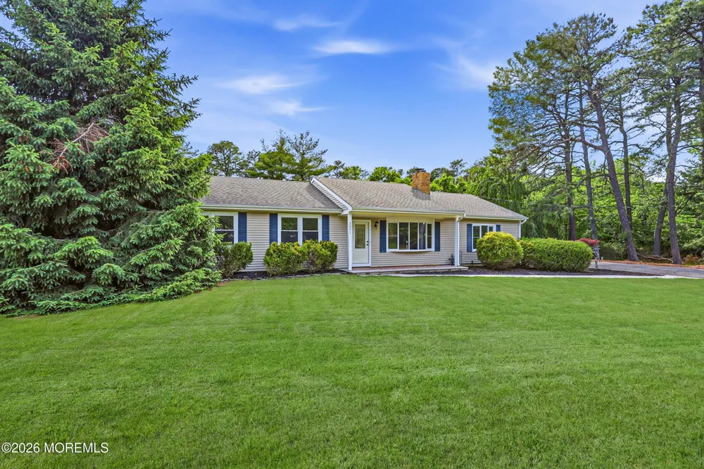 2021 Paterson Avenue Whiting, NJ 08759