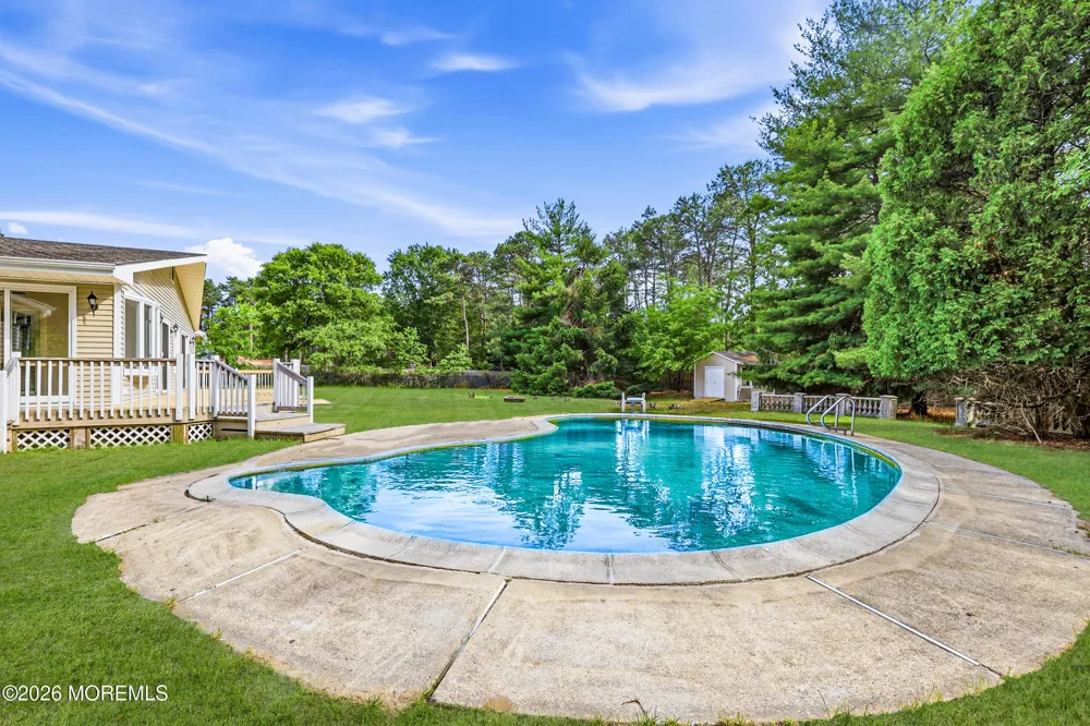 2021 Paterson Avenue Whiting, NJ 08759
