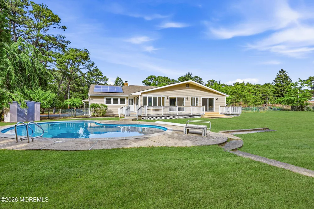 2021 Paterson Avenue Whiting, NJ 08759