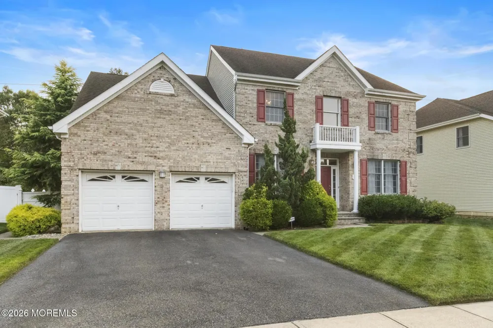 40 Harvest Way Little Egg Harbor, NJ 08087