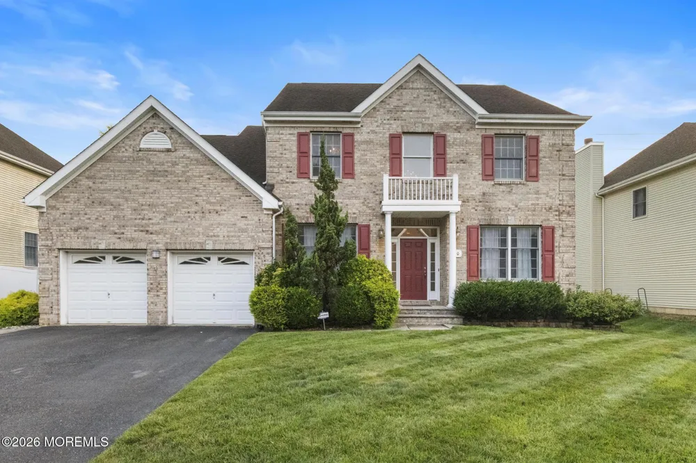 40 Harvest Way Little Egg Harbor, NJ 08087