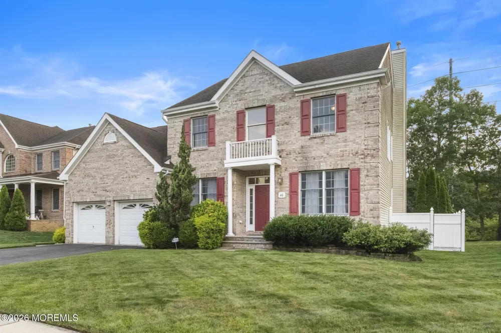 40 Harvest Way Little Egg Harbor, NJ 08087
