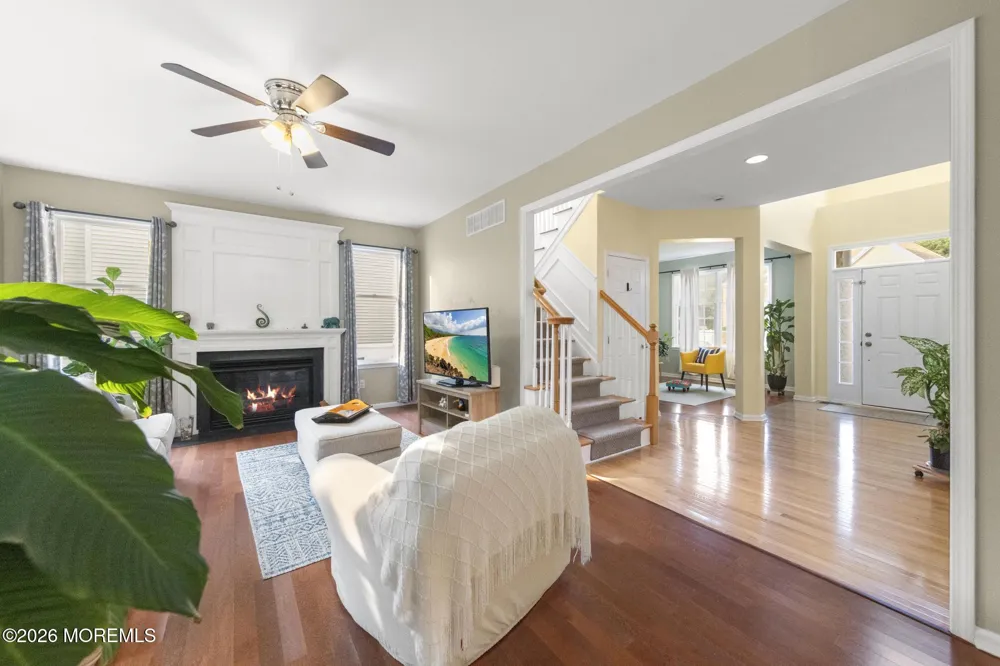 40 Harvest Way Little Egg Harbor, NJ 08087