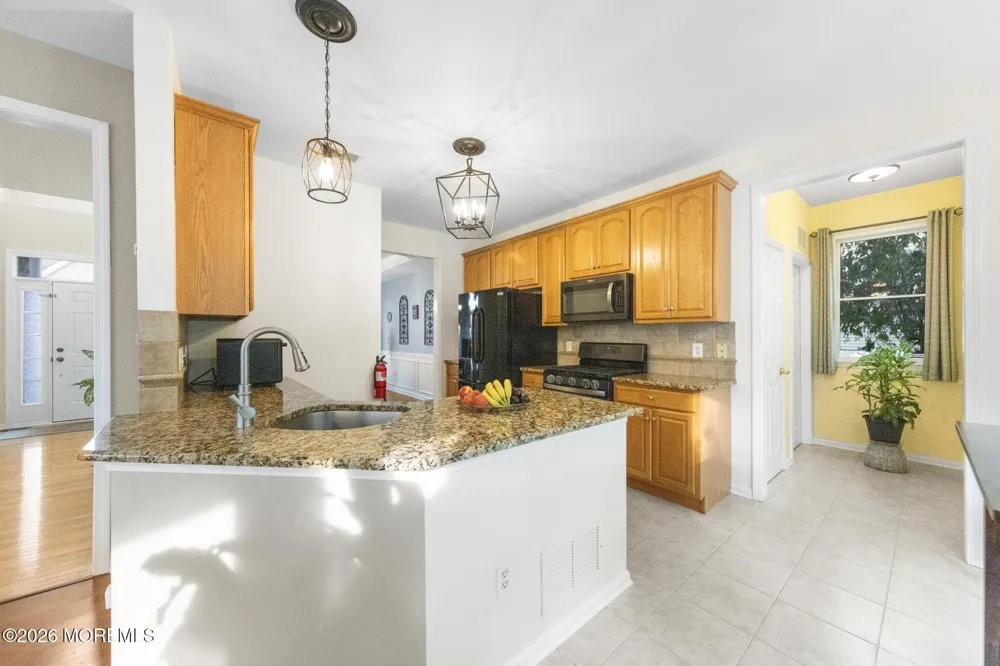 40 Harvest Way Little Egg Harbor, NJ 08087