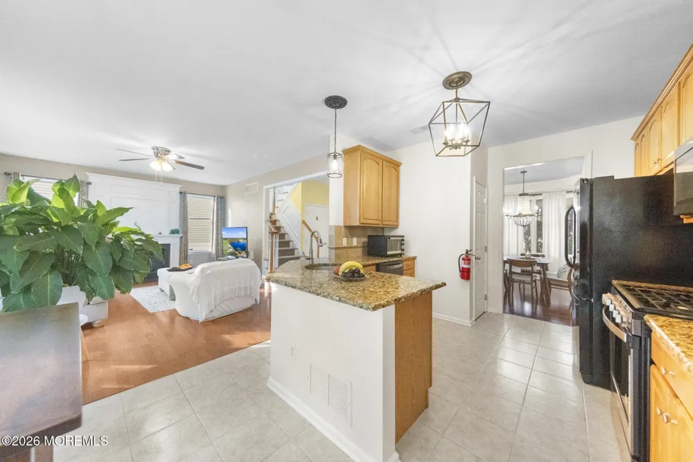 40 Harvest Way Little Egg Harbor, NJ 08087