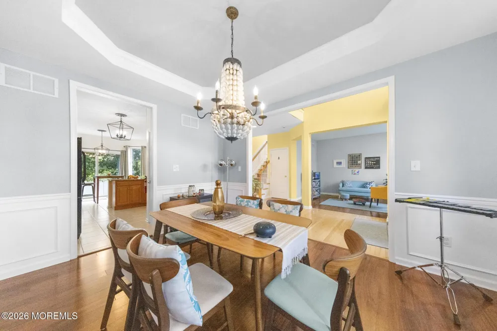 40 Harvest Way Little Egg Harbor, NJ 08087