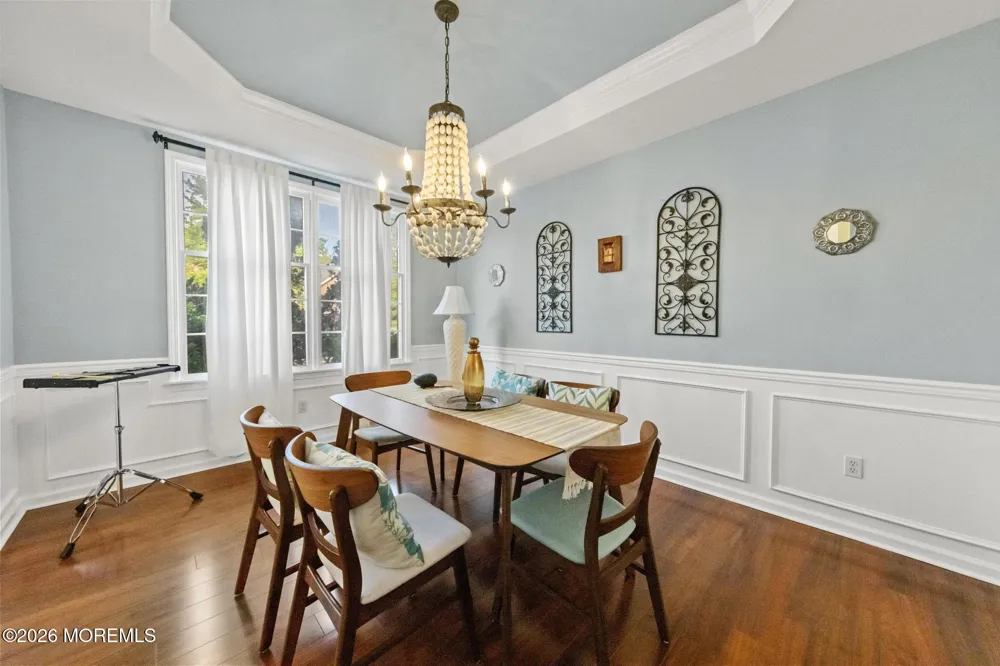 40 Harvest Way Little Egg Harbor, NJ 08087