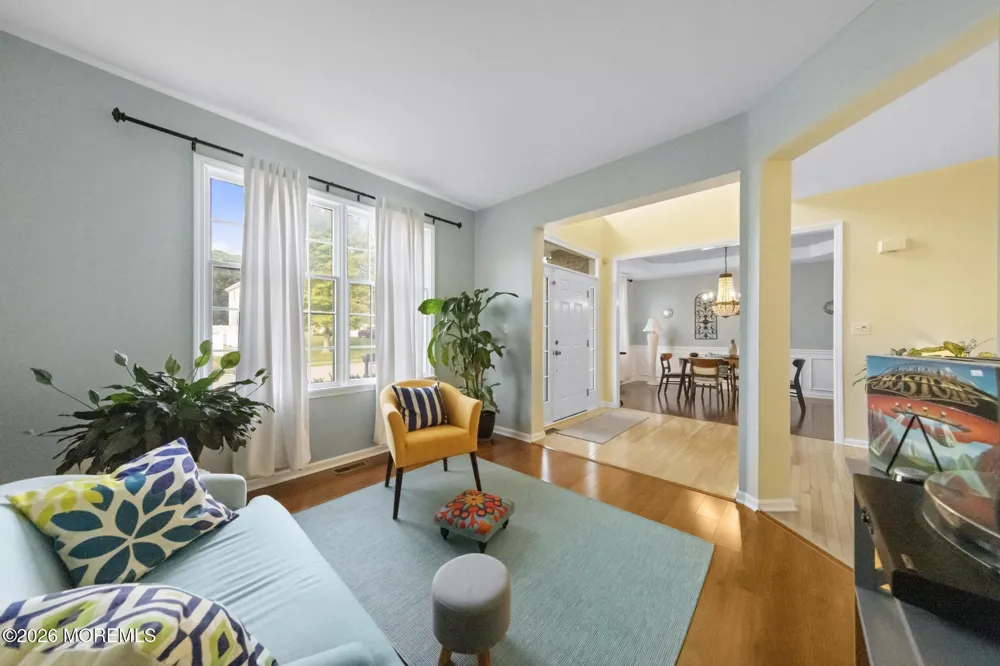 40 Harvest Way Little Egg Harbor, NJ 08087
