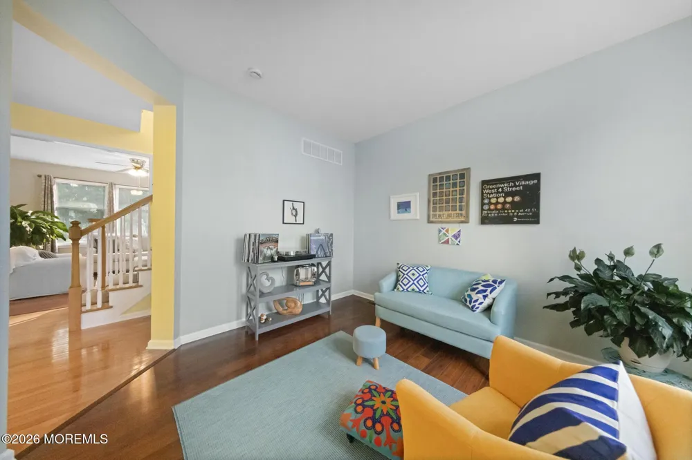 40 Harvest Way Little Egg Harbor, NJ 08087