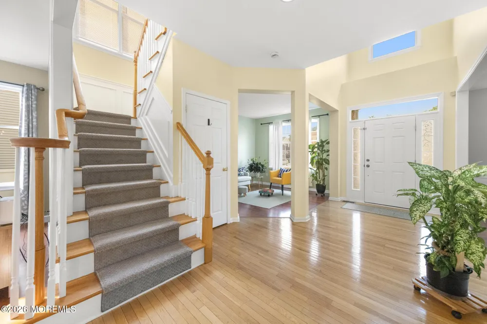 40 Harvest Way Little Egg Harbor, NJ 08087