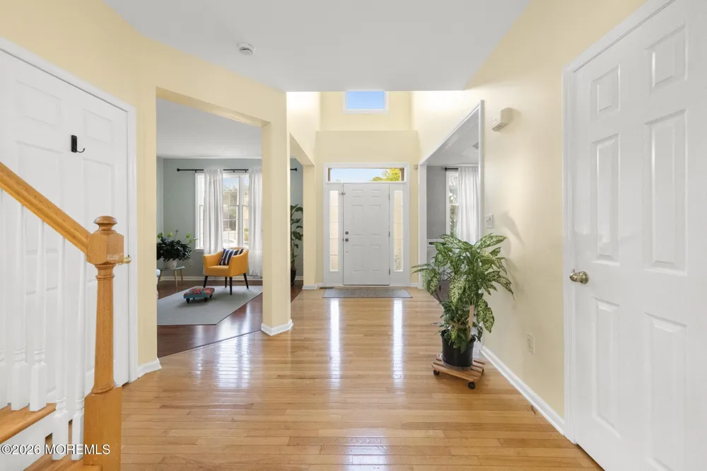 40 Harvest Way Little Egg Harbor, NJ 08087