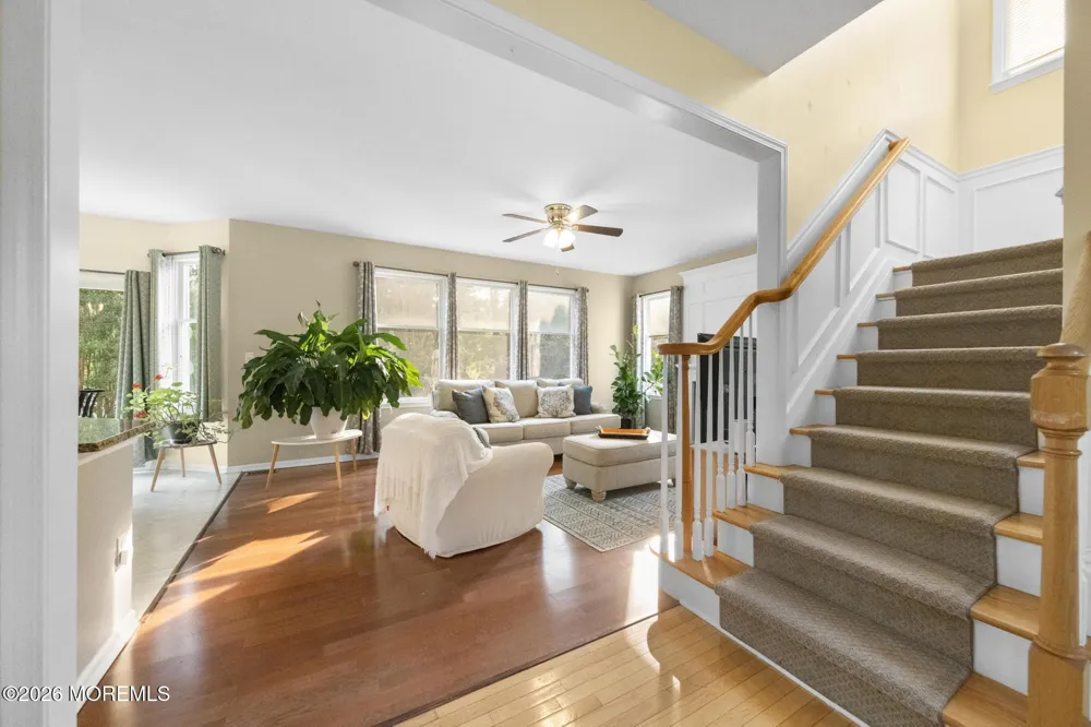 40 Harvest Way Little Egg Harbor, NJ 08087