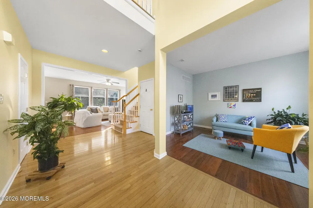 40 Harvest Way Little Egg Harbor, NJ 08087