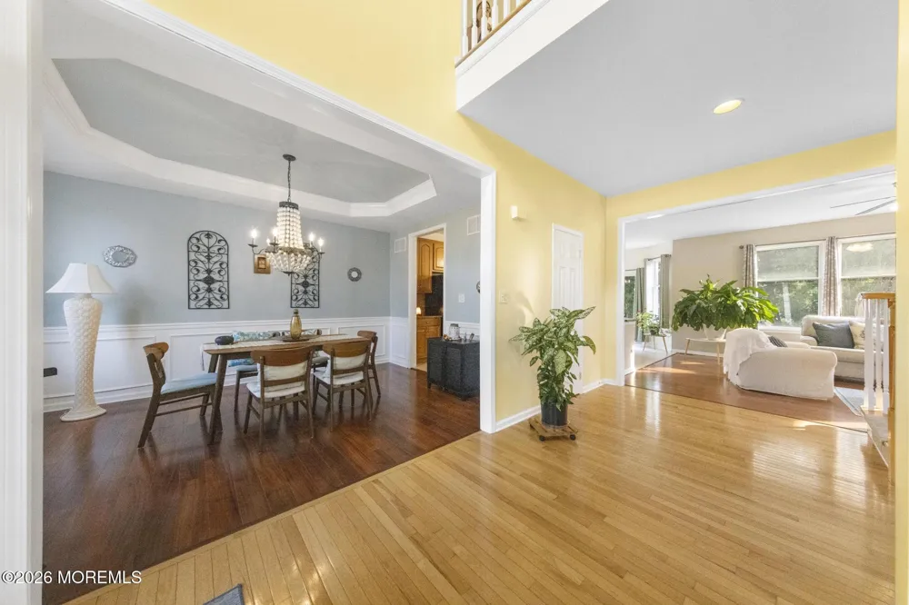 40 Harvest Way Little Egg Harbor, NJ 08087