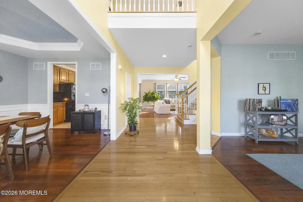 40 Harvest Way Little Egg Harbor, NJ 08087