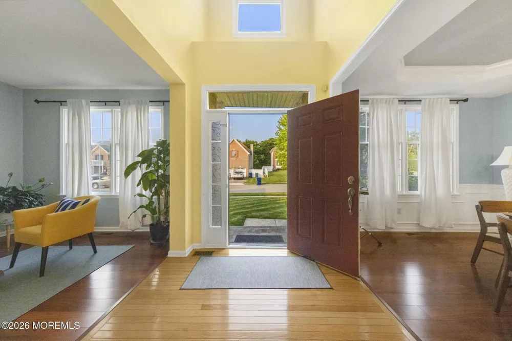 40 Harvest Way Little Egg Harbor, NJ 08087