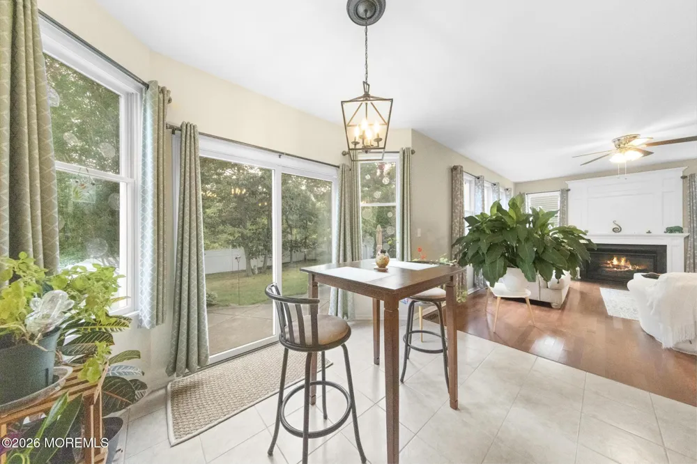 40 Harvest Way Little Egg Harbor, NJ 08087