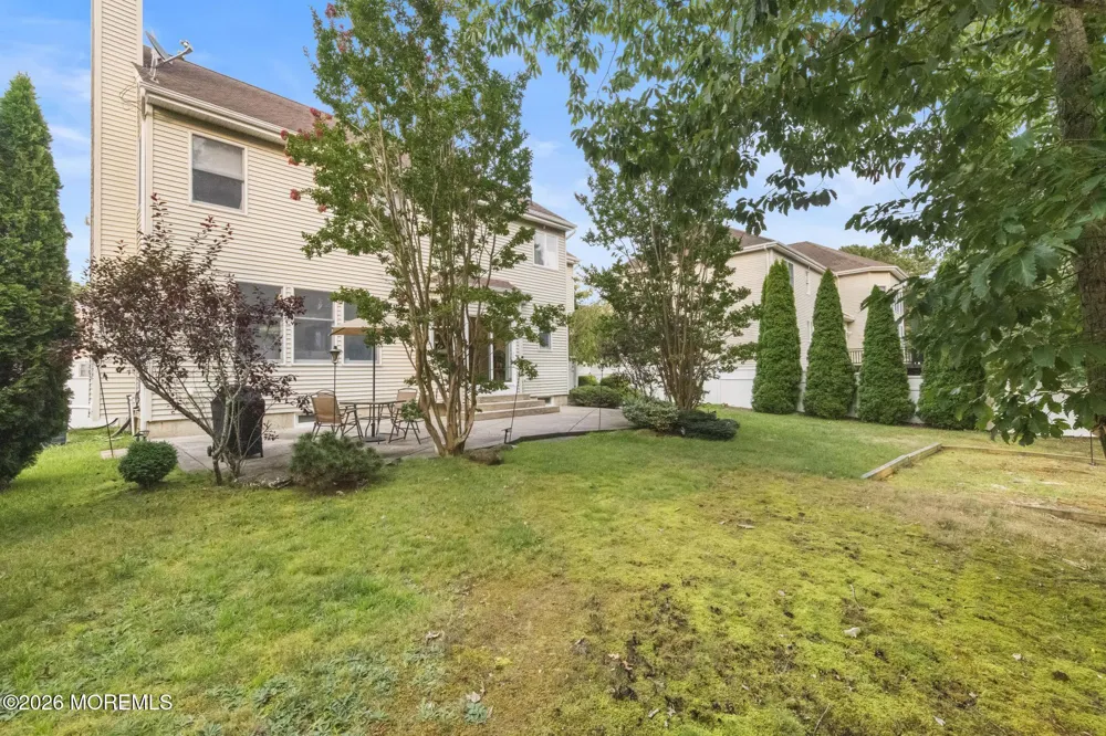 40 Harvest Way Little Egg Harbor, NJ 08087