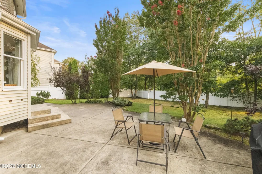 40 Harvest Way Little Egg Harbor, NJ 08087