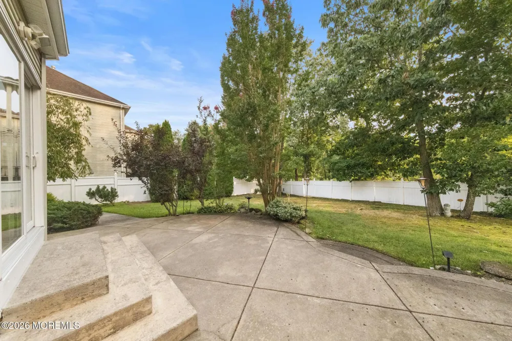 40 Harvest Way Little Egg Harbor, NJ 08087