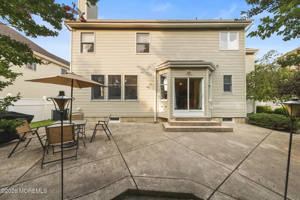 40 Harvest Way Little Egg Harbor, NJ 08087
