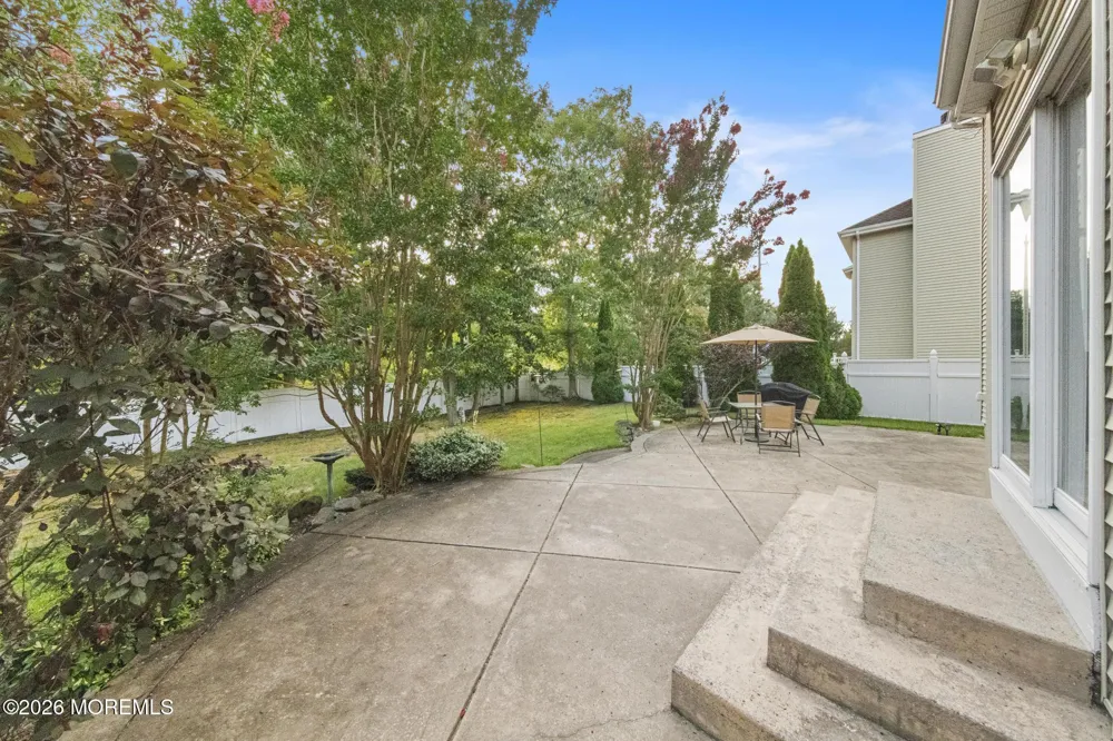 40 Harvest Way Little Egg Harbor, NJ 08087