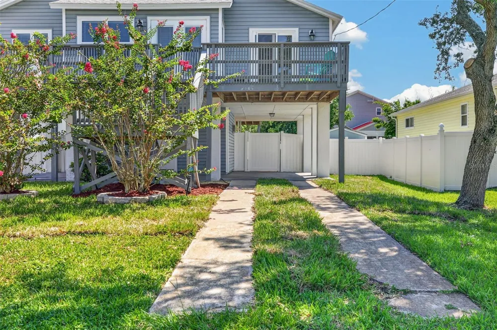 5466 4TH STREET St Augustine, FL 32080