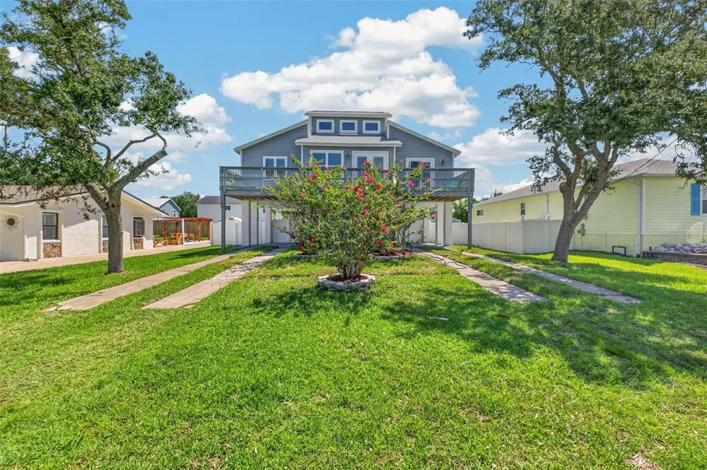 5466 4TH STREET St Augustine, FL 32080