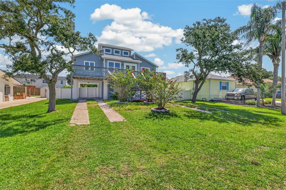 5466 4TH STREET St Augustine, FL 32080