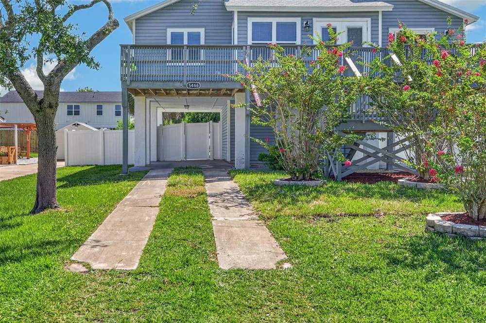 5466 4TH STREET St Augustine, FL 32080