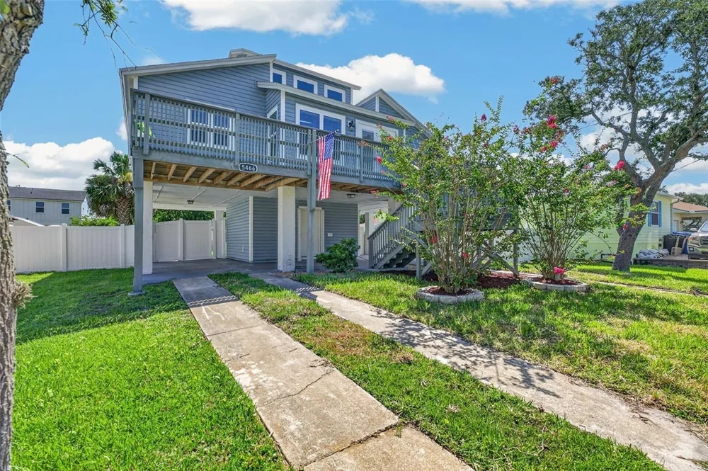 5466 4TH STREET St Augustine, FL 32080