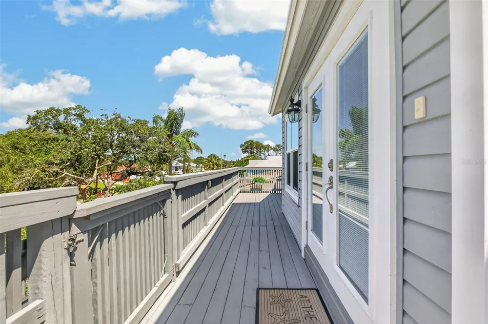 5466 4TH STREET St Augustine, FL 32080