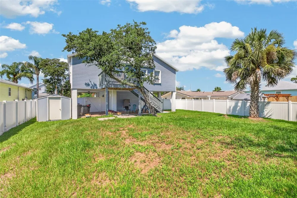 5466 4TH STREET St Augustine, FL 32080