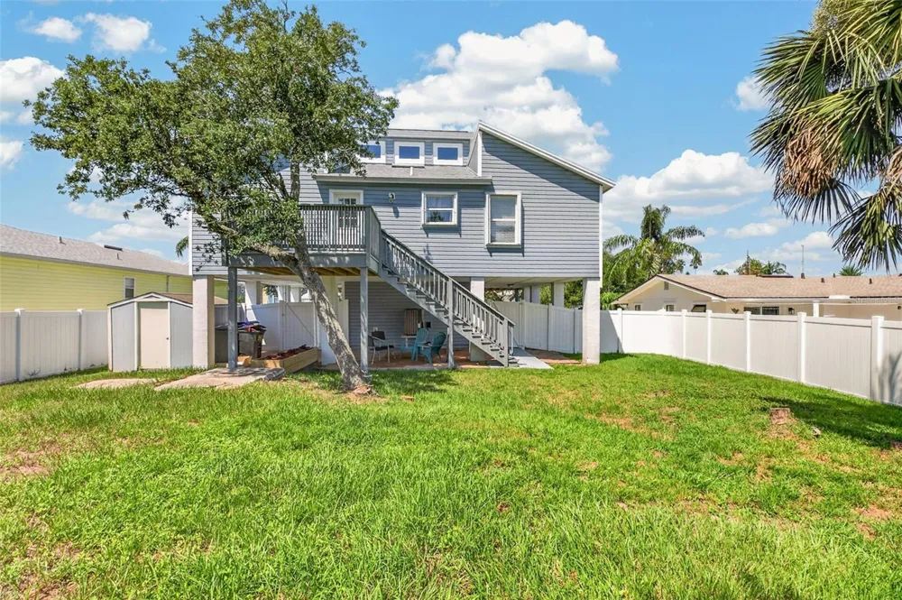5466 4TH STREET St Augustine, FL 32080