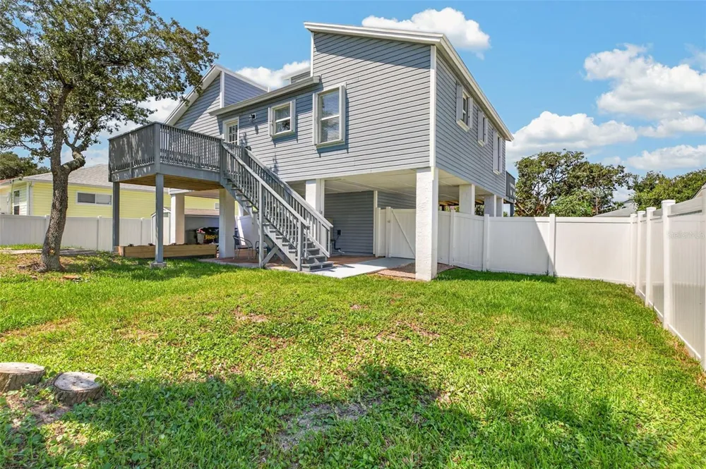 5466 4TH STREET St Augustine, FL 32080