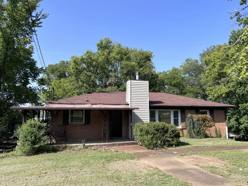 221 Pear Orchard Dr Goodlettsville, TN 37072
