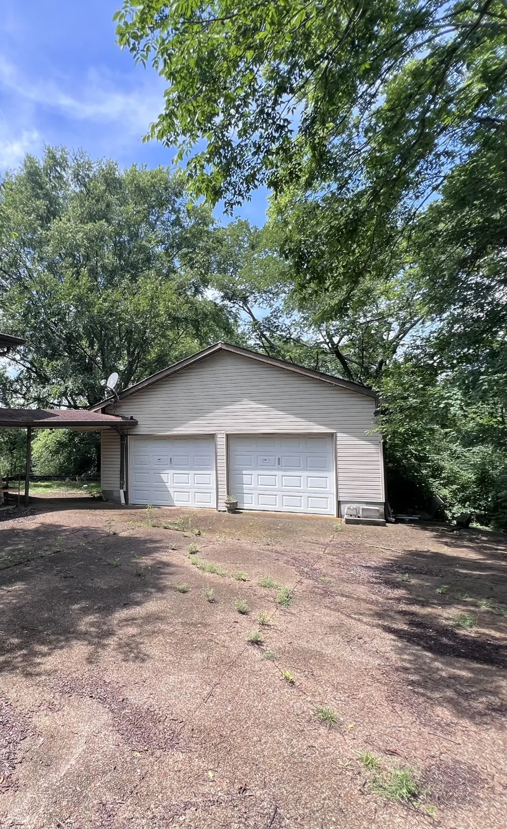 221 Pear Orchard Dr Goodlettsville, TN 37072
