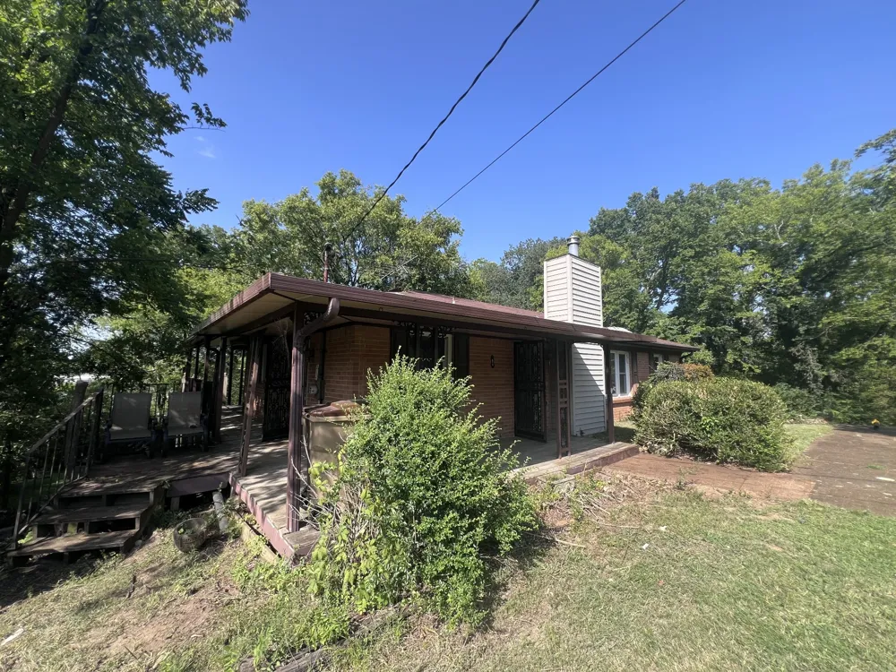 221 Pear Orchard Dr Goodlettsville, TN 37072